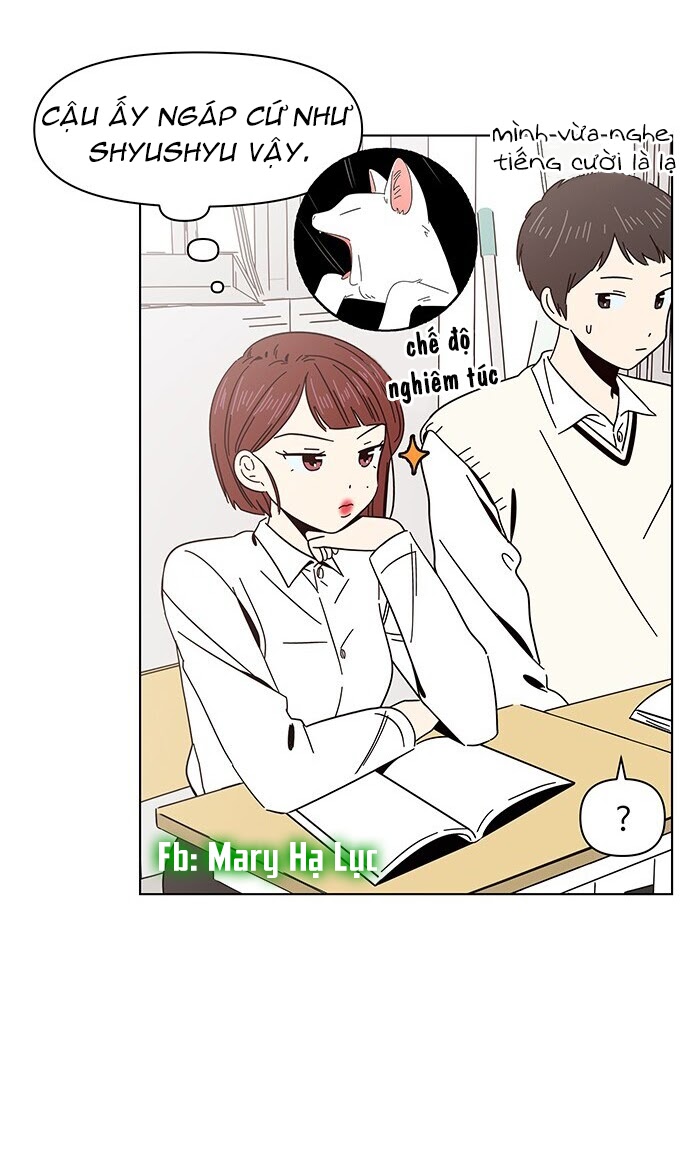 thanh xuân rực rỡ - season of blossom chapter 8 49