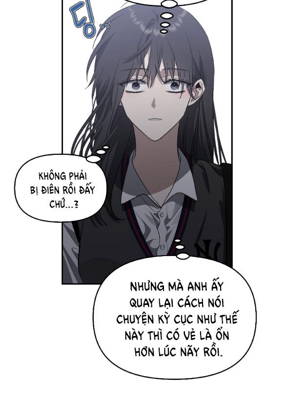 Tự Do Trong Mơ chapter 57.1 37