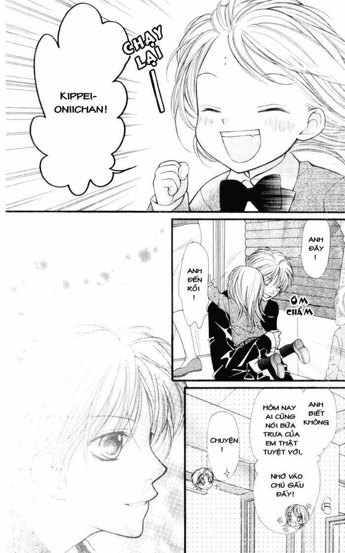 câu chuyện tuổi teen chapter 20 28