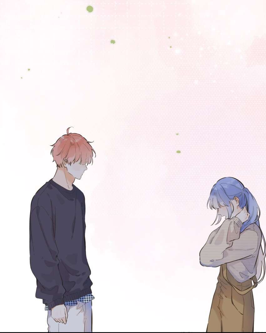 ánh sao trôi dạt giữa làn nước chapter 70 22