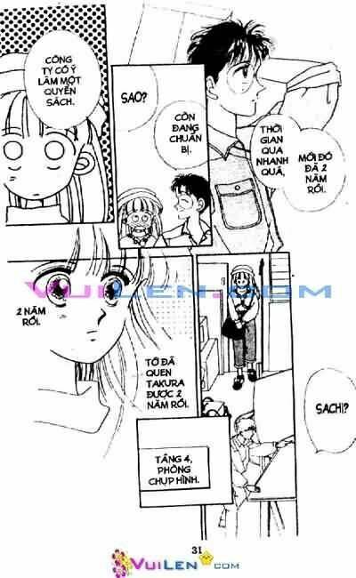 cô gái khả ái chapter 9 31