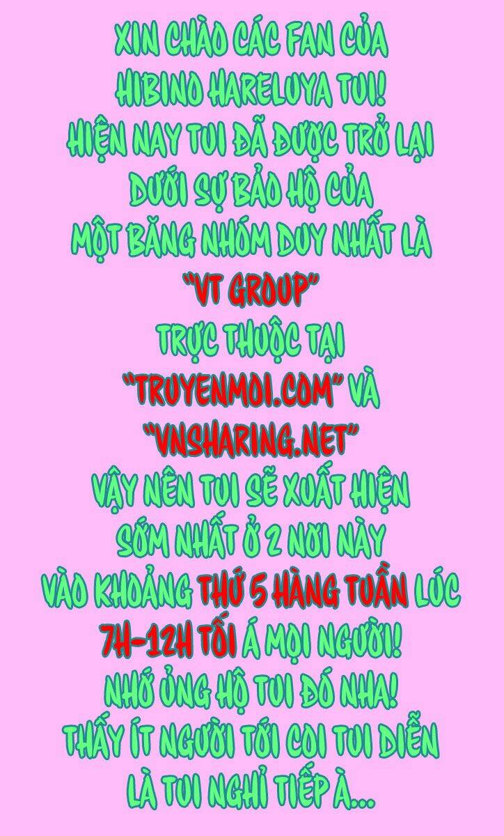 hareluya chapter 43 1