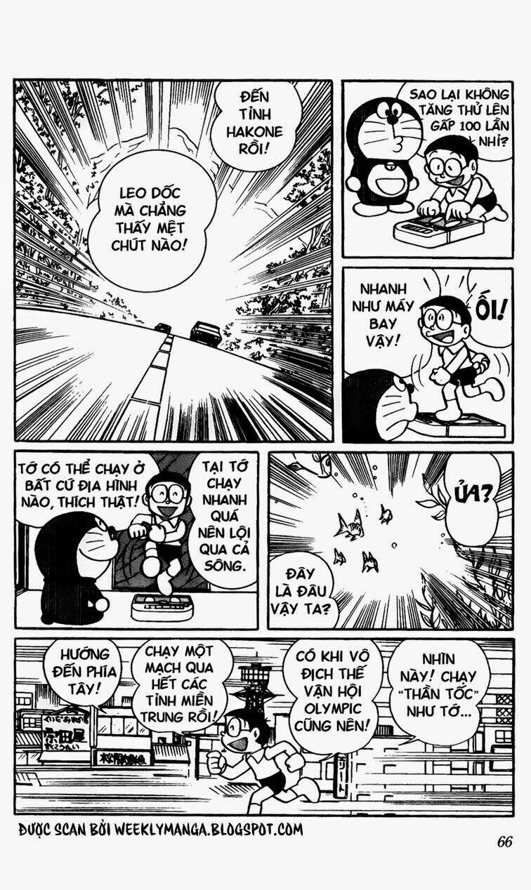 doraemon chapter 329 6