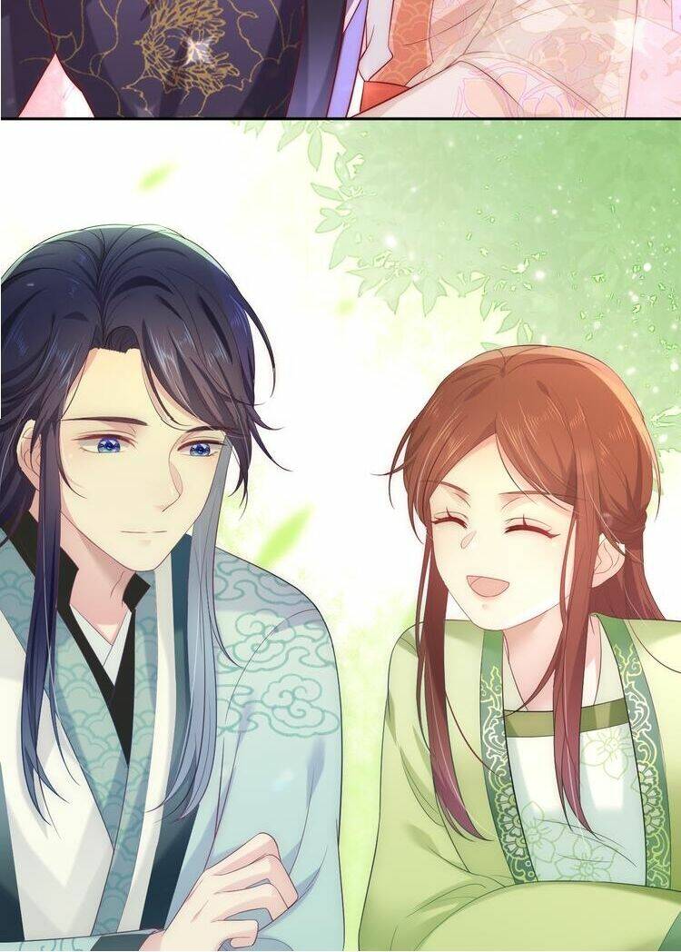 ta đào tạo minh tinh ở cổ đại chapter 0.2 12