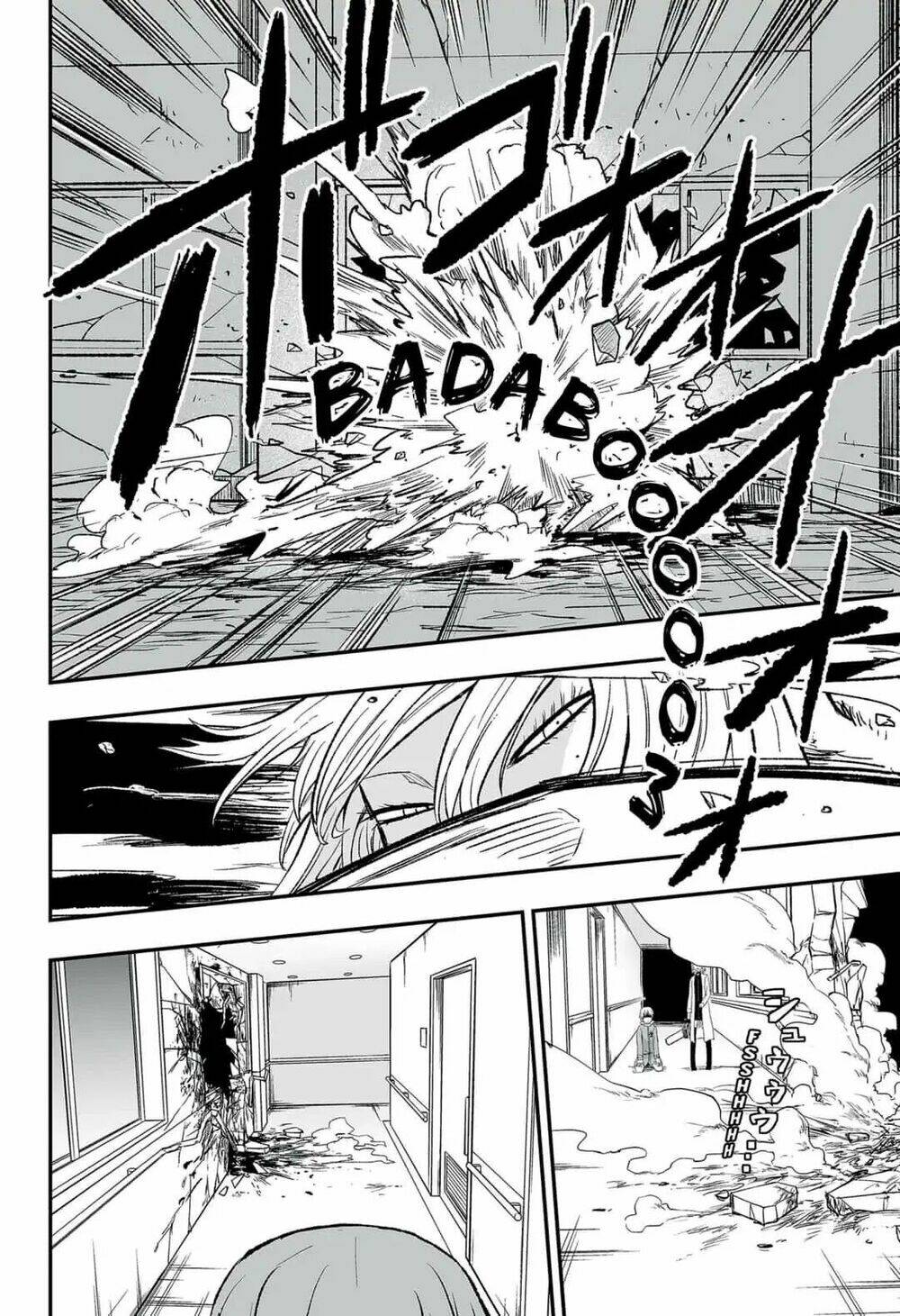 zombie king chapter 4.2 11