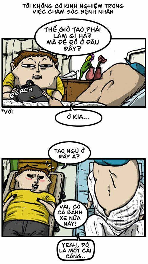 tiếng gọi con tim chapter 21 2