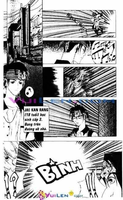 tiên nữ giáng trần chapter 1 4