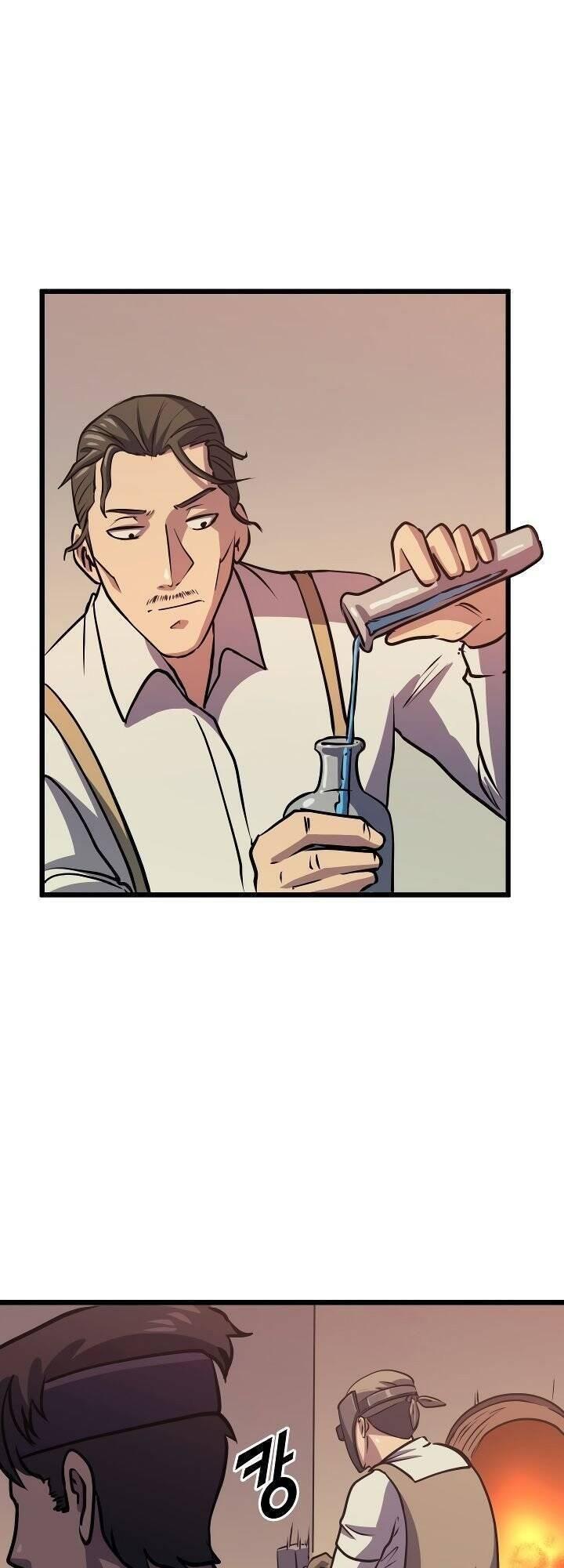 tôi trở lại thăng cấp một mình chapter 77 52