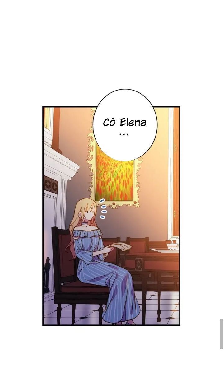 hoàng phi bóng tối - shadow queen chapter 13 54