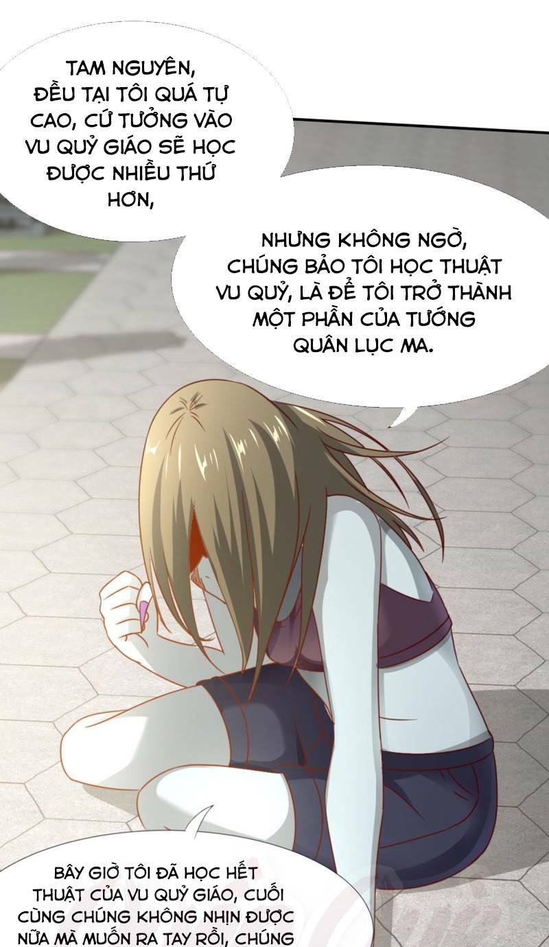 thập nhị thiên kiếp chapter 53 25