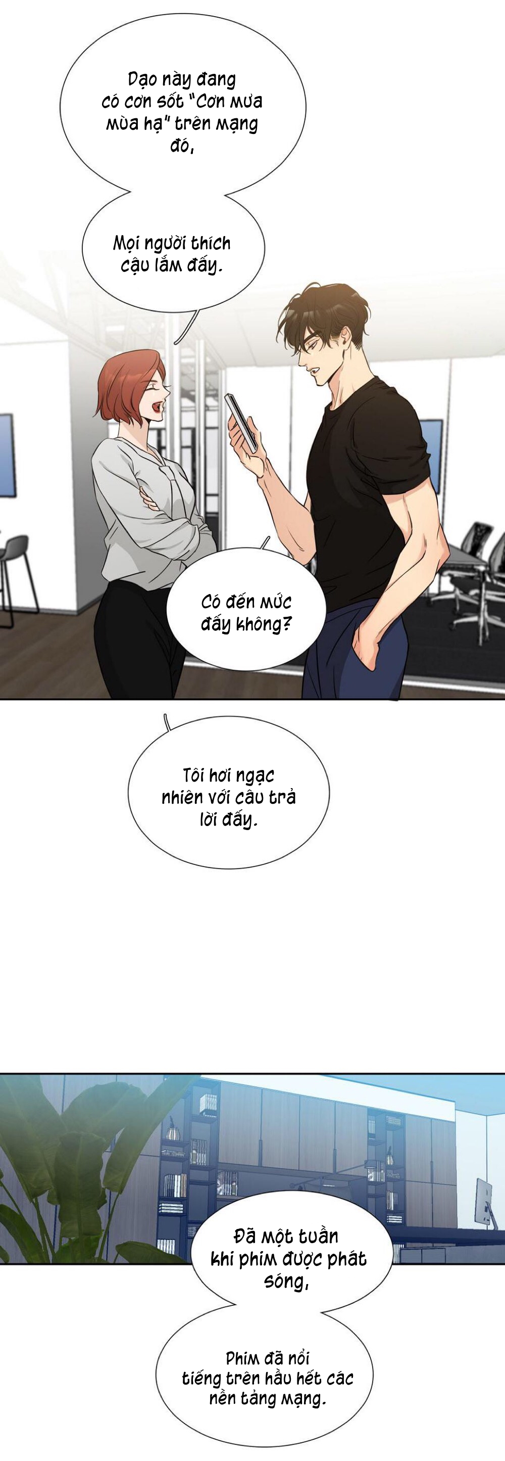 quan hệ nợ nần chapter 11 19