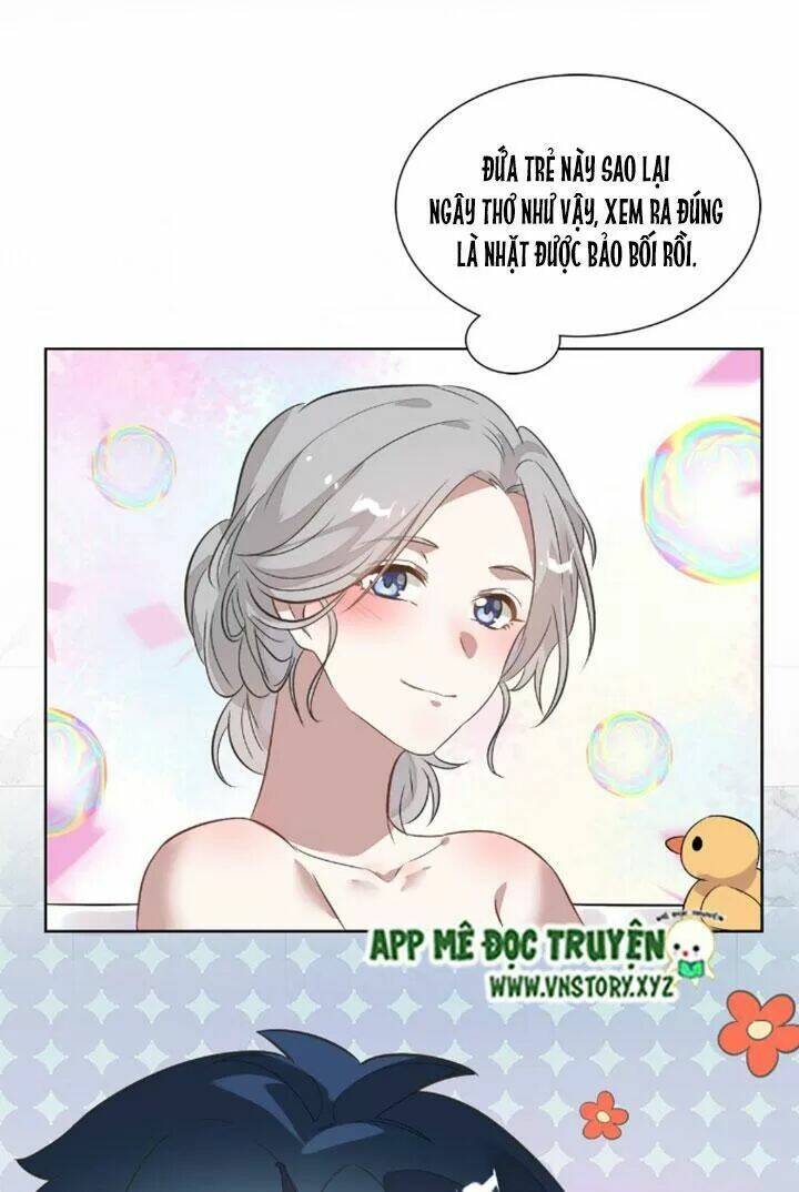 bạn trai kém tuổi bẫy yêu tôi chapter 10 37