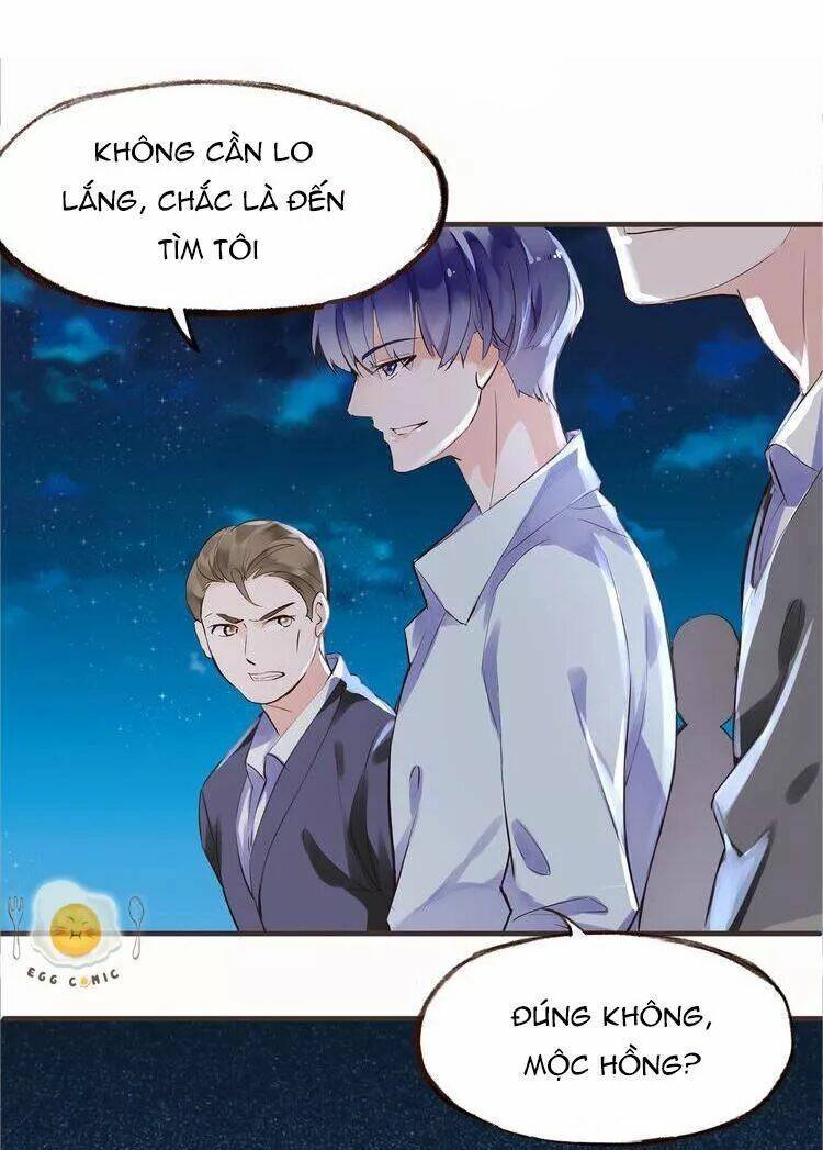 nở rộ trên bụi gai chapter 45 14