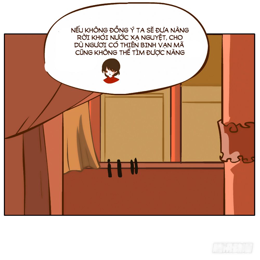 hòa thượng và tiểu long quân chapter 64 54