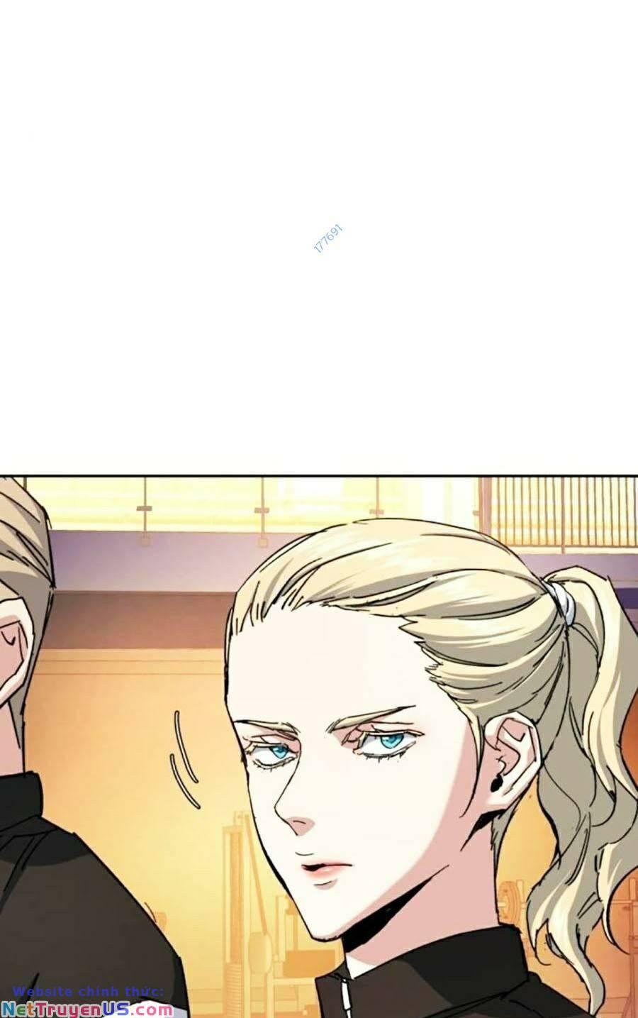 bạn học tôi là lính đánh thuê chapter 152 83