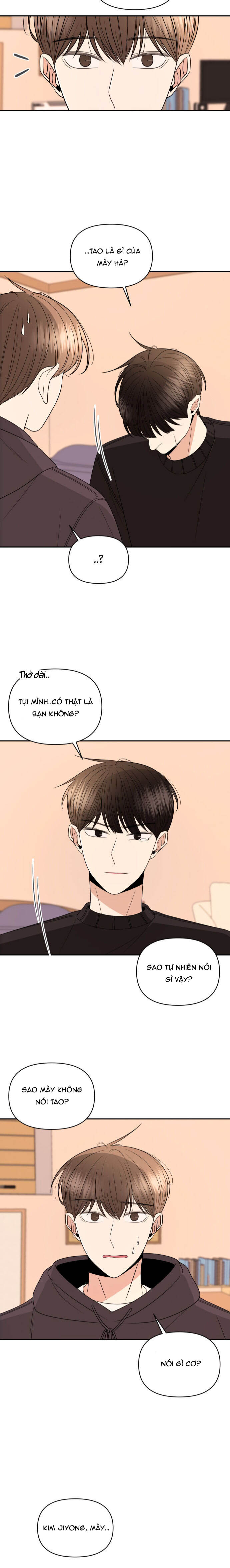 xin hãy xuất hiện chapter 13.1 15