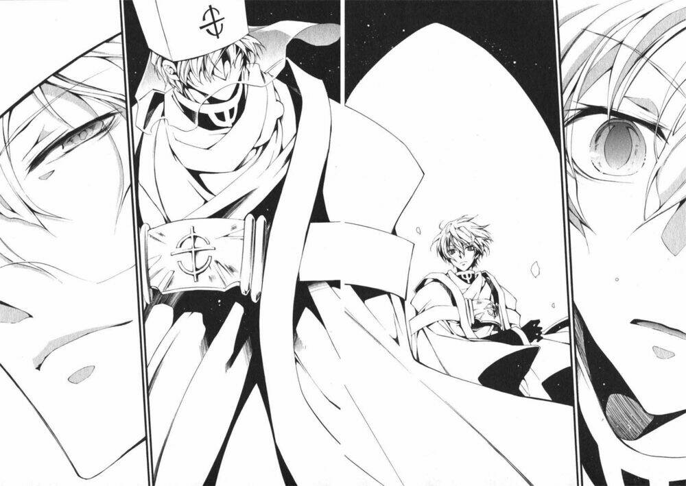 07 hồn ma chapter 45 27