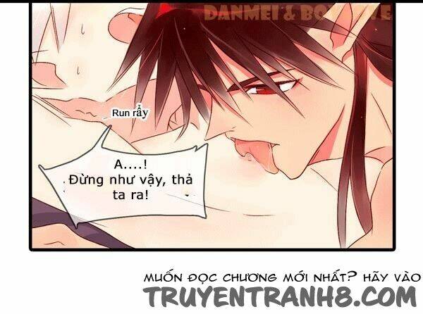 nặc lâm mục sư thiên sứ chapter 24 6