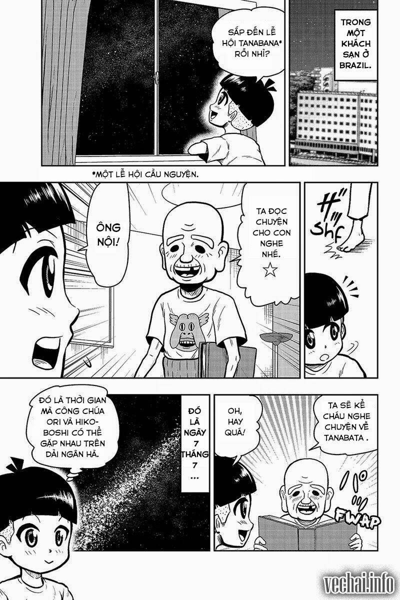 nội tôi toàn kể chuyện bựa chapter 30 3