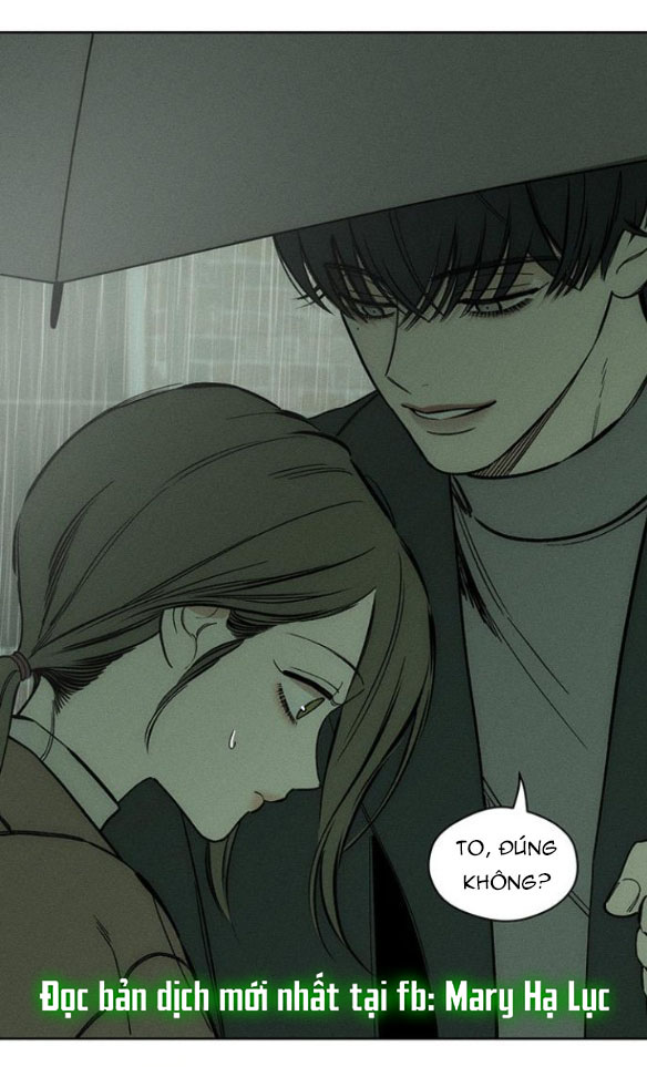 [18+] Nước Mắt Trên Đóa Hoa Tàn chapter 5.1 36