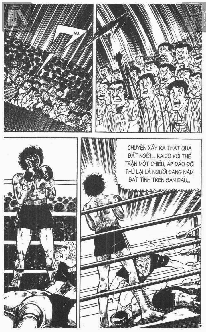 ganbare genki chapter 194 11