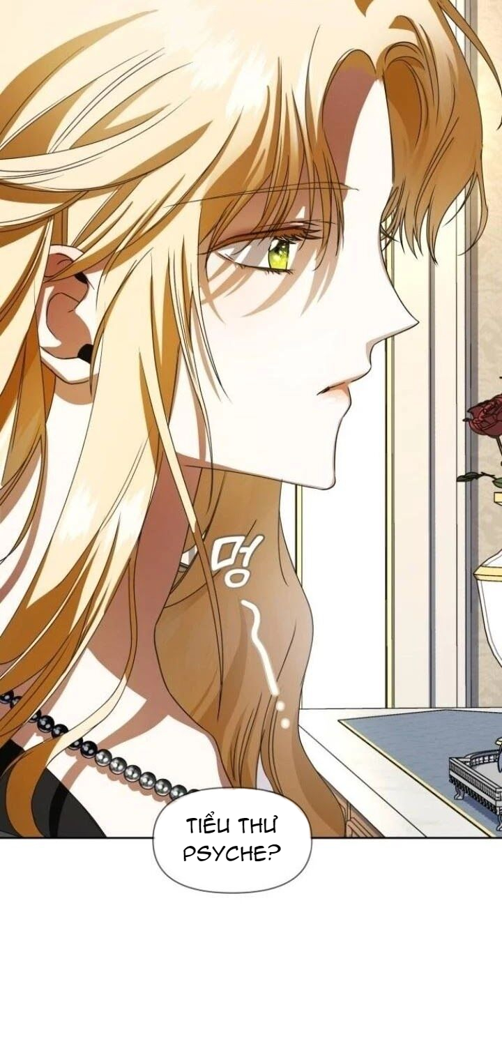 tôi muốn trở thành cô ấy dù chỉ là một ngày chapter 38 27