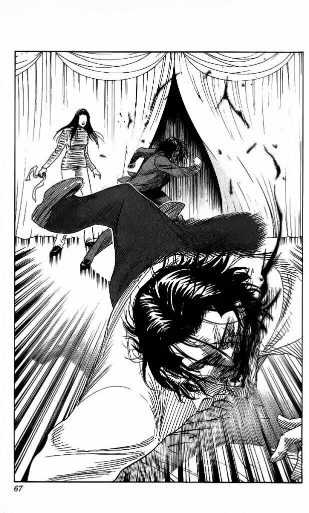 hareluya chapter 119 1