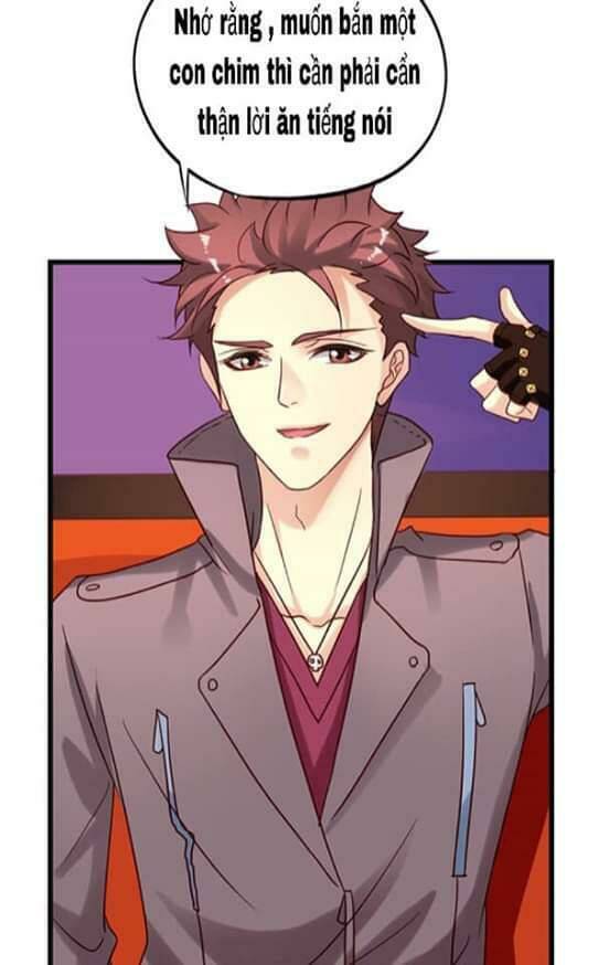 tôi không muốn fa như vậy đâu chapter 72 14