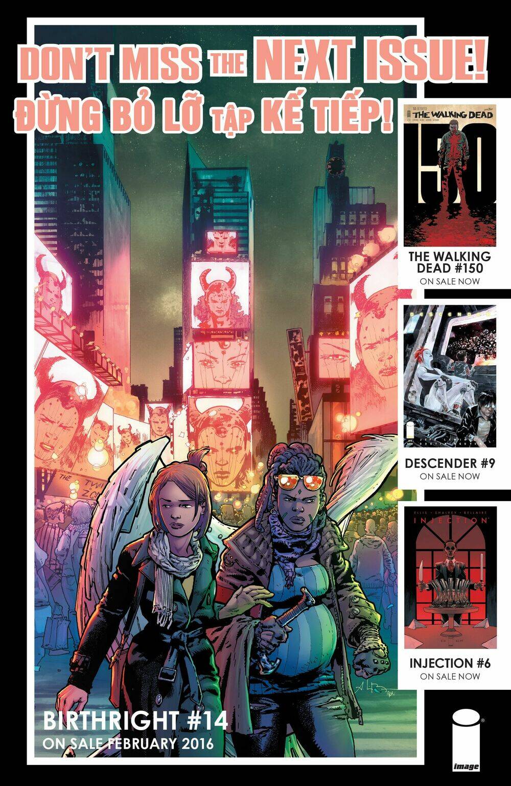 birthright chapter 13 22