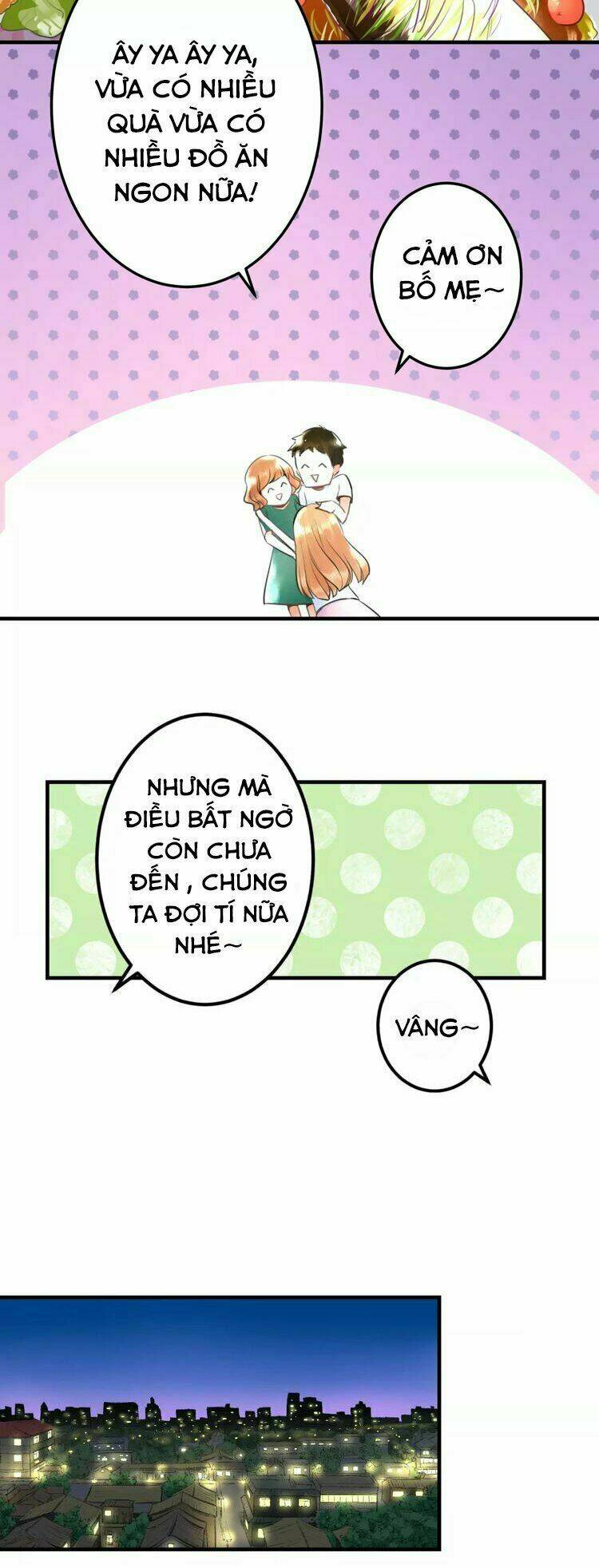 lão ca minh tinh, mời xuất chiêu! chapter 1 24