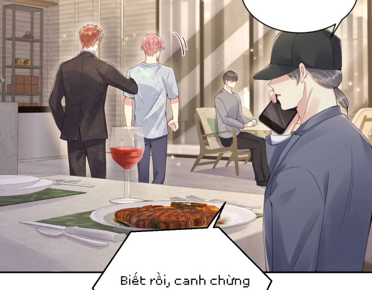 lại bị bạn trai cũ nhắm trúng rồi chapter 62 68