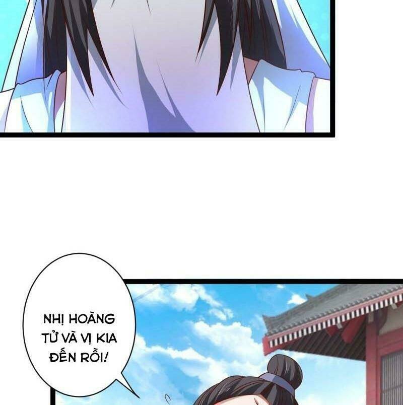 trọng sinh tối cường ma tôn ở rể chapter 66 11
