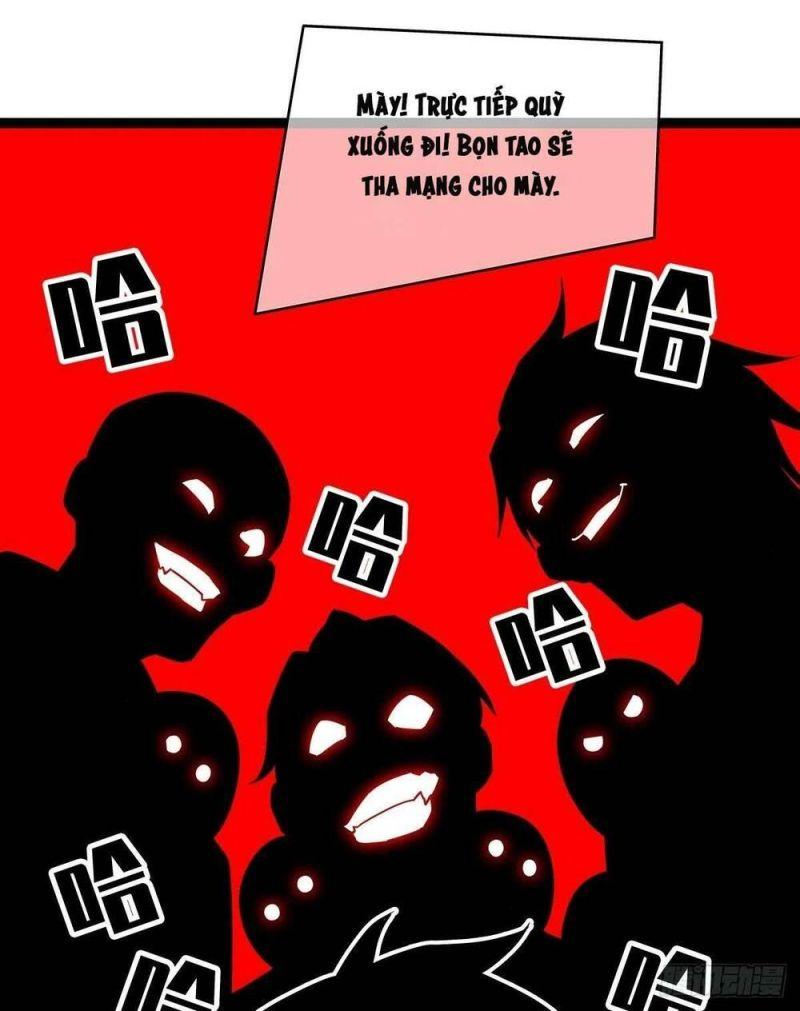 đi lên từ việc chơi game ngiêm túc chapter 111 25