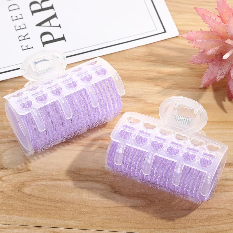 Set 3 dụng cụ uốn tóc tạo kiểu gợn sóng tiện dụng cho nữ