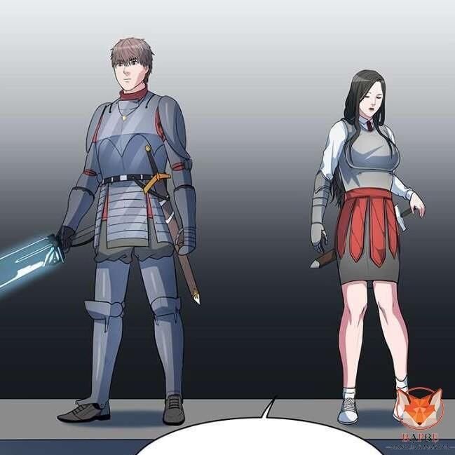 kẻ phán xét chapter 40 18