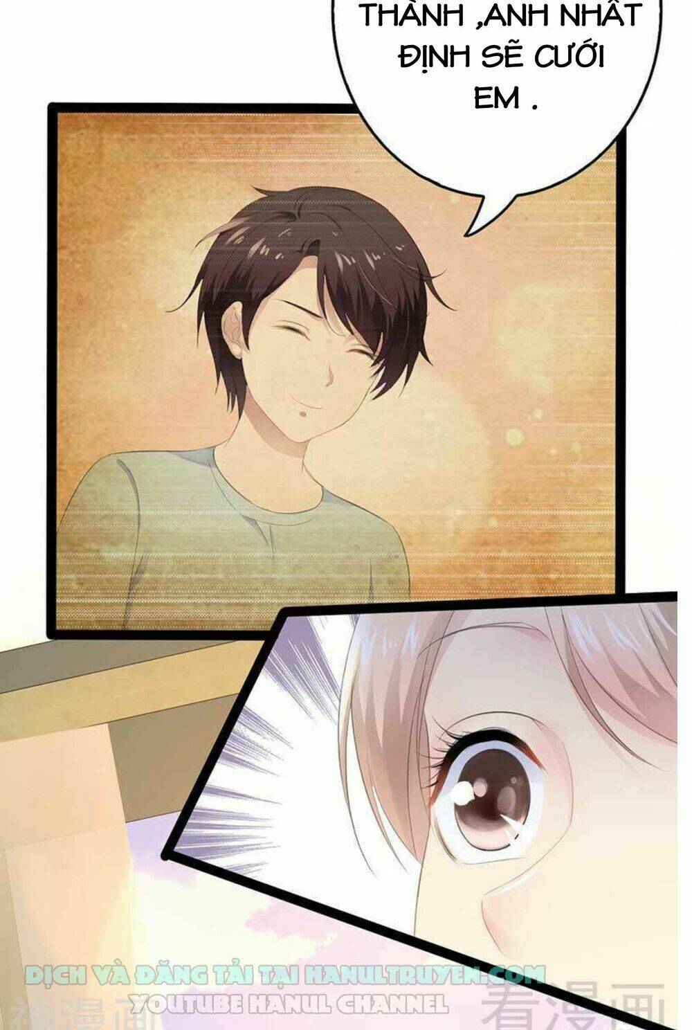 thần bí đế thiếu điềm sủng thê chapter 60 15