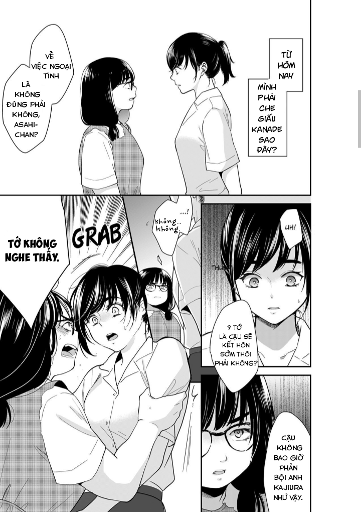 sự thâm nhập ướt át chapter 93 4