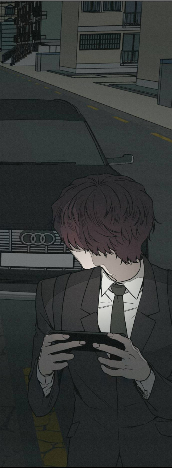 vì tôi đã giết người chapter 9.1 14