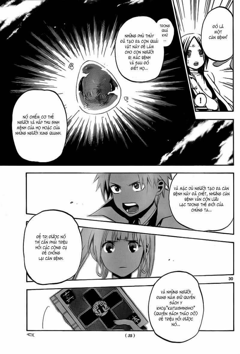 kaitai shinsho chapter 1 30