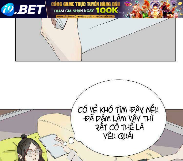 ta chỉ muốn giết ngươi chapter 9 35