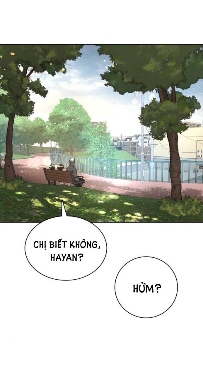 bạch huyết - white blood chapter 43 75