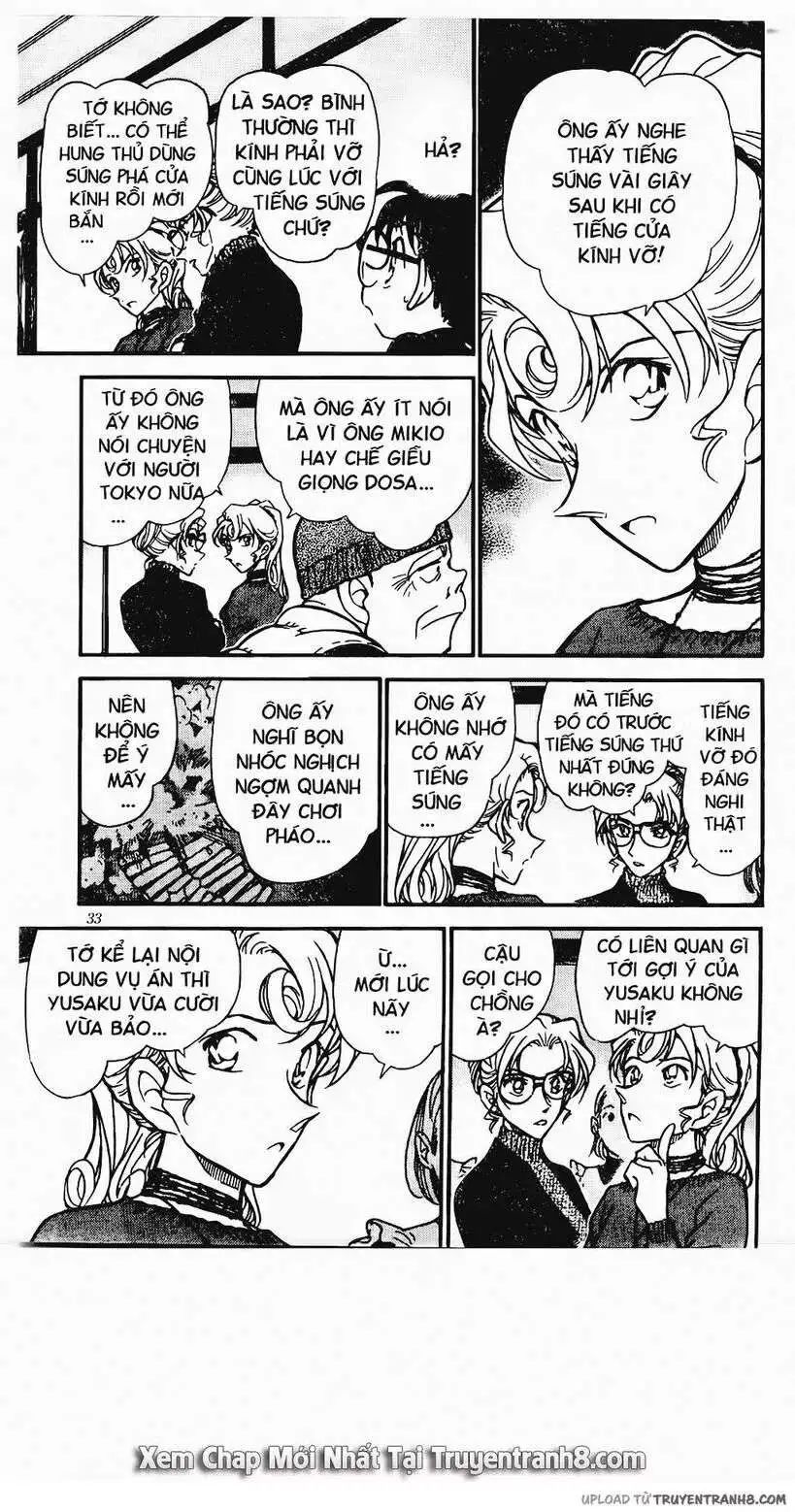 conan chapter 415 15