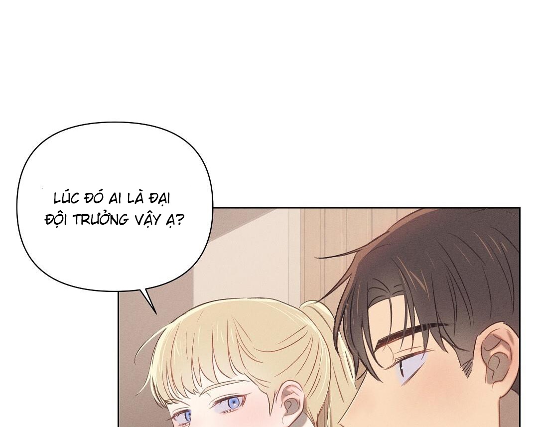 đại úy lãng mạn thân yêu của tôi chapter 20 58