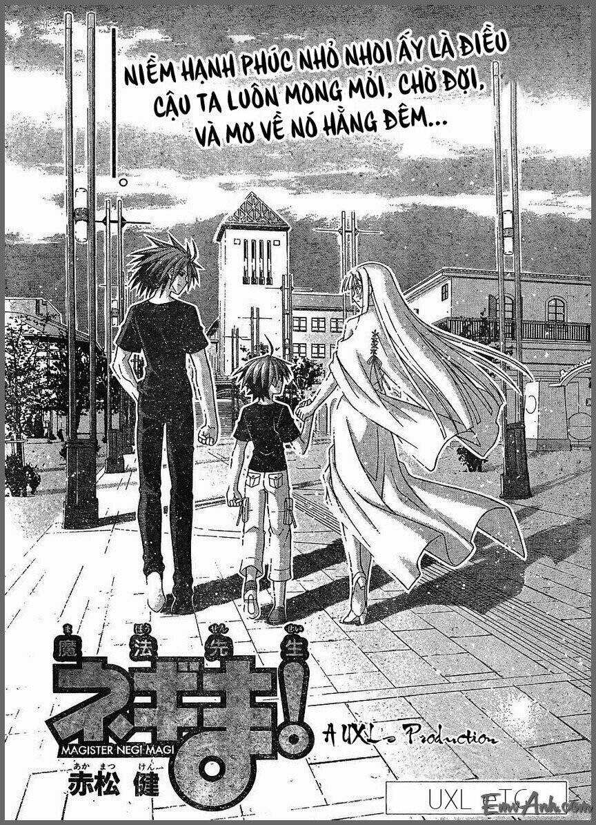 bậc thầy ma pháp chapter 297 3