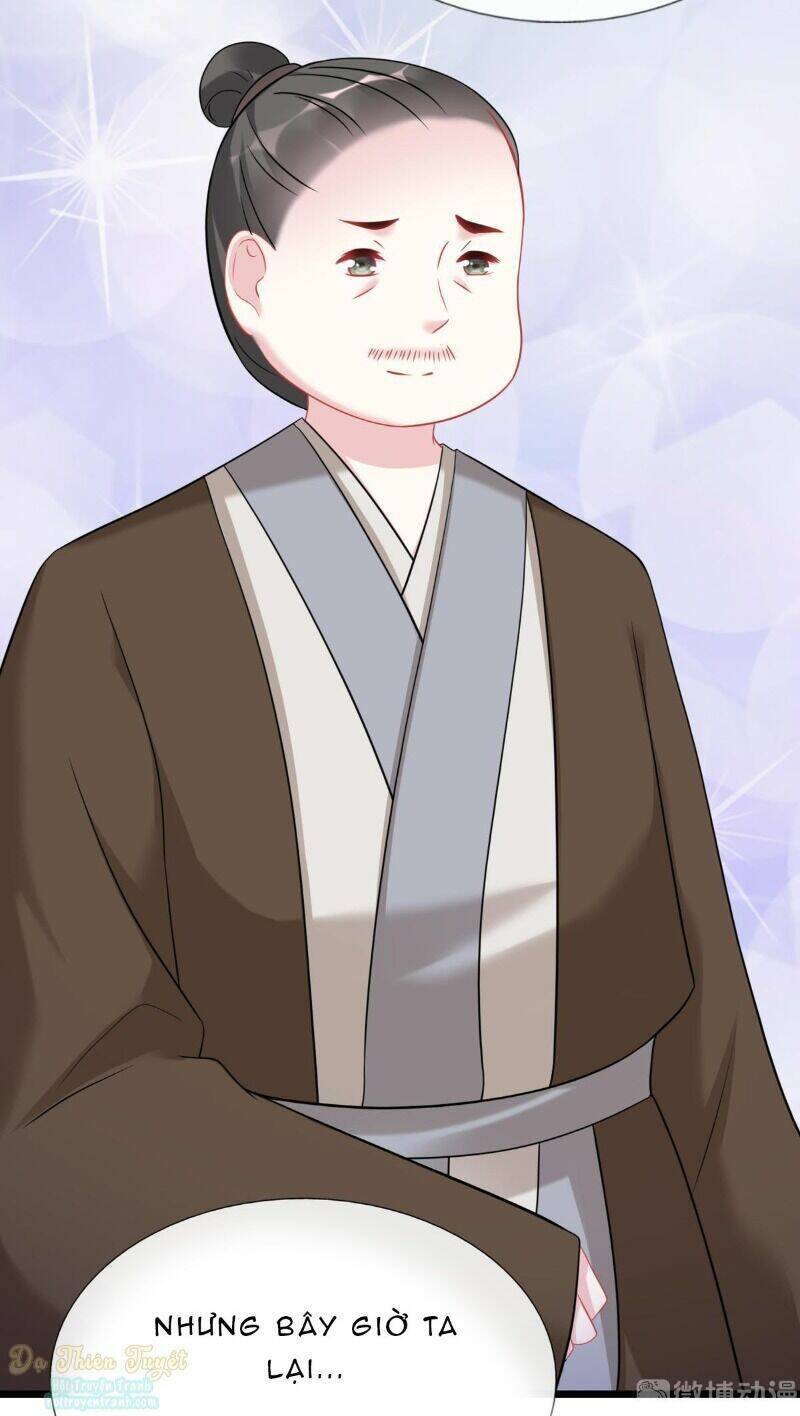 nhân vật phản diện biến thành sủng vật chapter 21 32