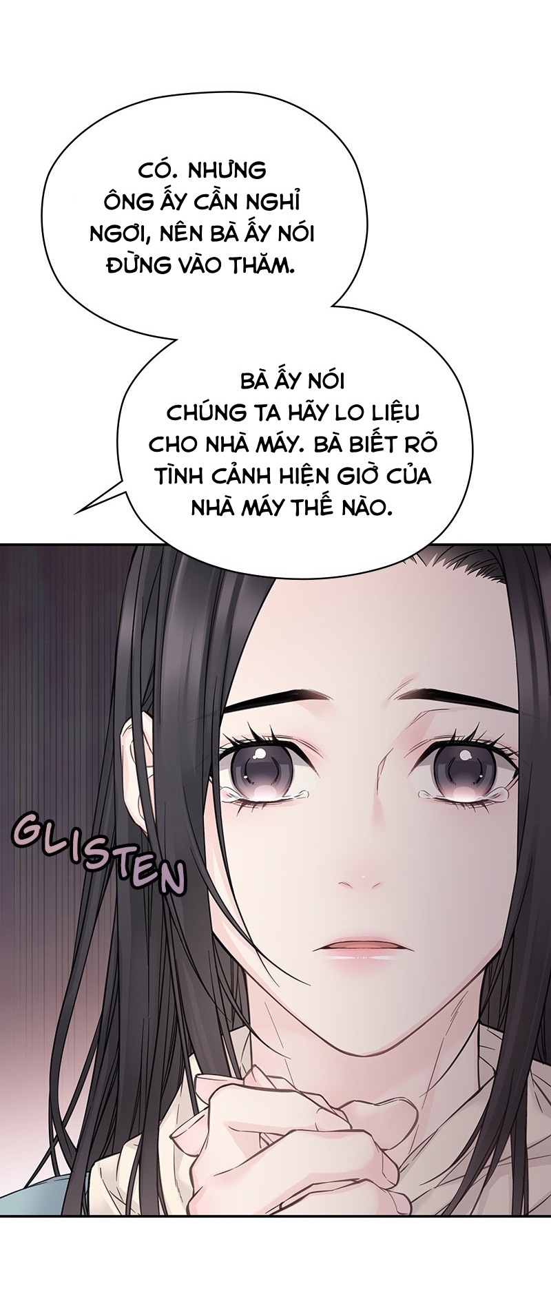 hạnh phúc đó không hề tồn tại chapter 30 14
