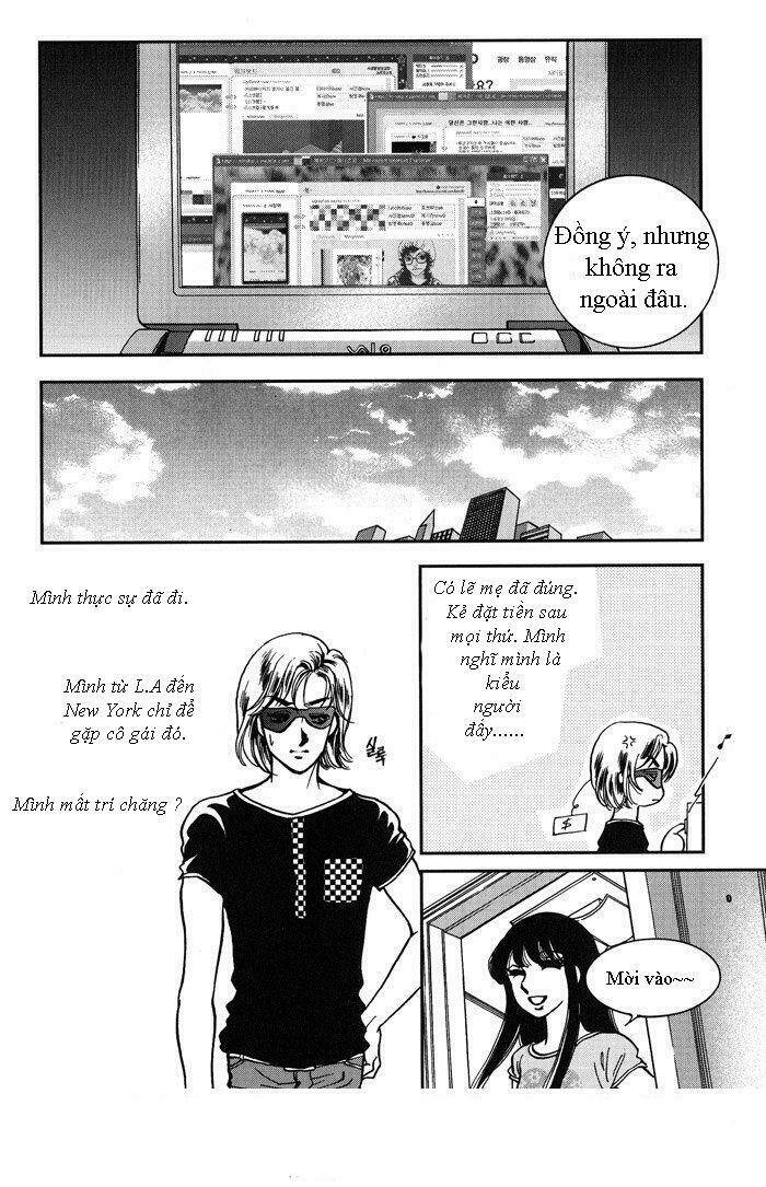 seol hui chapter 3.1 7