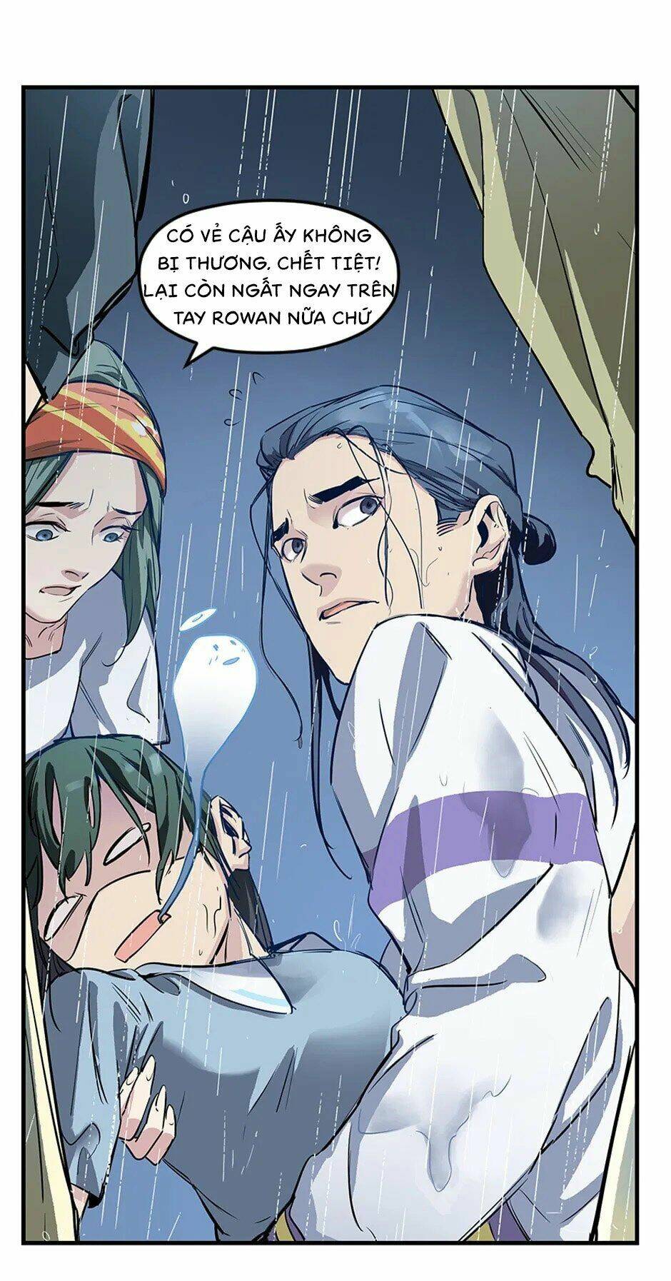 anh hùng và hiệp nữ chapter 24 33