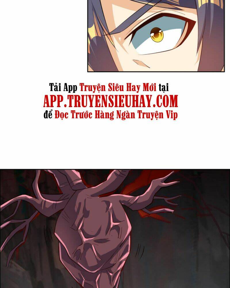 thôn phệ một thế giới tu tiên chapter 124 8
