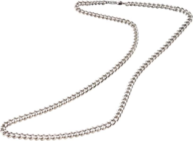 Vòng Cổ Phiten Titanium Chain